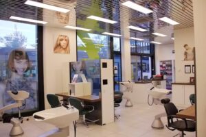 Académie de coiffure Orinad Look