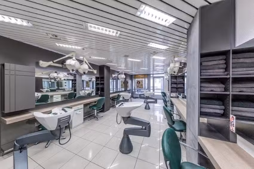 Orinad Coiffure Winterthur Untertor