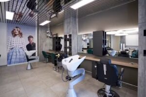 Orinad Coiffure Zentrum Witikon