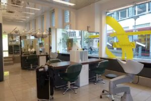 Orinad Coiffure ZH-Löwenstrasse