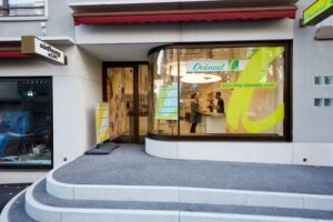 Orinad Coiffure ZH-Oerlikon