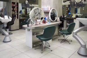 Orinad Coiffure ZH-Seefeld