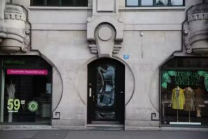 Orinad Look AG (Administration)