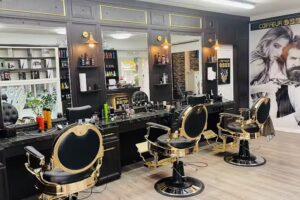 Osse Coiffeur & Barber Shop – Reiden