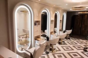 Palace Coiffeur