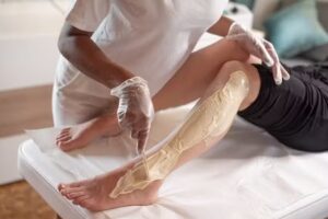 Paloma Waxing | Depilazione con cera a caldo a Boppelsen – Pelle liscia come la seta