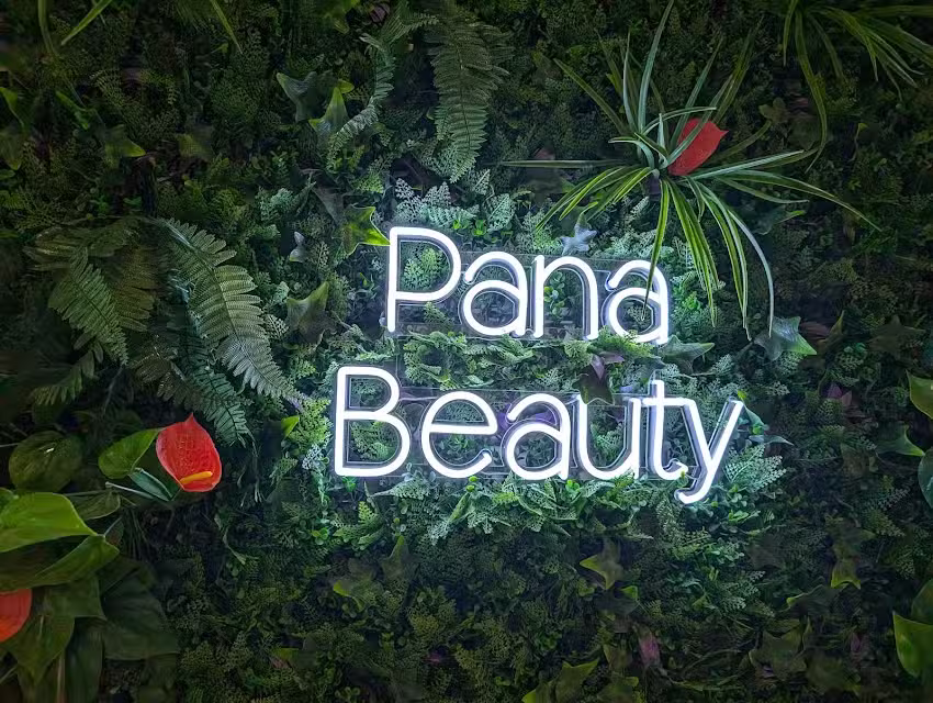 Pana Beauty