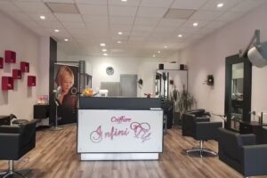 Parady Coiffure