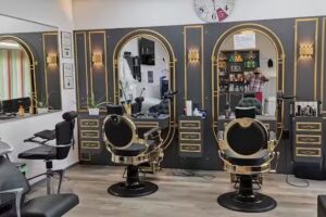 Paris Kumar Coiffeur – Ostermundigen