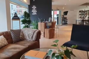 PARISI wird zu ART. – Meilen