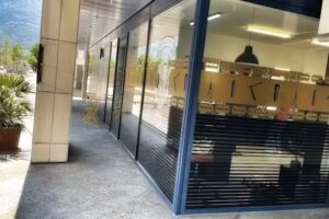 Parrucchiere da uomo par Hane