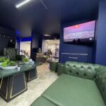 Parrucchiere Delil – Lugano