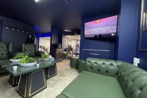 Parrucchiere Delil – Lugano