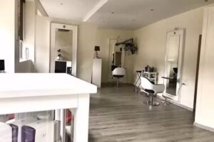 PARRUCCHIERI CREATIVA