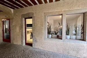 Pas Banal Coiffure Libanio Marta