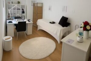 Passion Bien-Être – Istituto di bellezza a Granges-Paccot