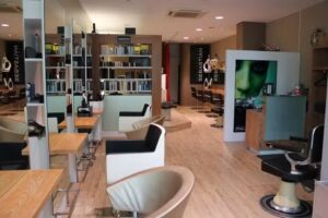 Paulo Navarro à L&rsquo;Atelier de Justine