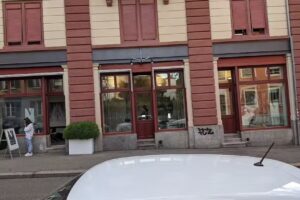 Paulo VIEIRA Coiffeur