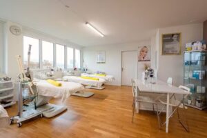 Pelle d’Oro Escola de Estetica