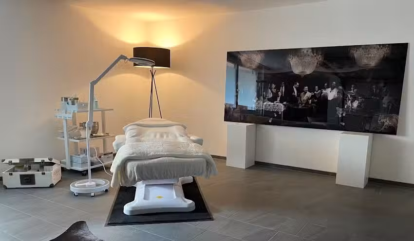 perfect skin reset – ästhetische Kosmetik-Behandlungen