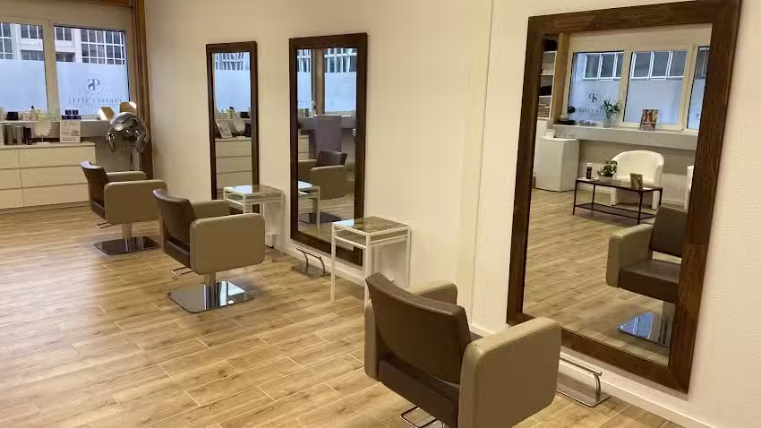 Acconciatura dallo stile perfetto