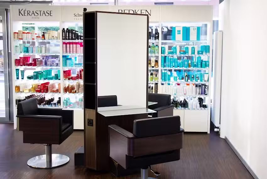 PerfectHair.ch Parrucchiere Wallisellen