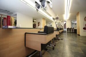 PerfectHair.ch Coiffeur Salon Winterthour Obertor
