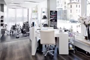 PerfectHair.ch Coiffeursalon Zürich Turbinenstrasse