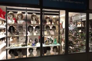 PERRUQUES MICHEL GENEVE Sàrl