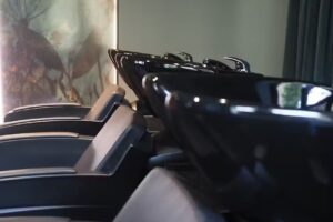 Personality Stylist Yvonne Schuler