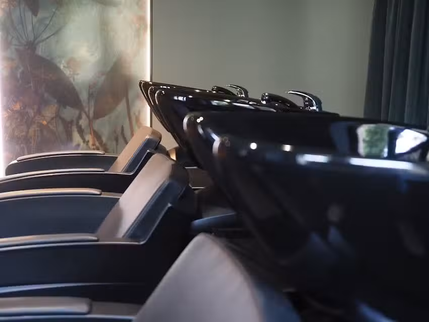 Personality Stylist Yvonne Schuler