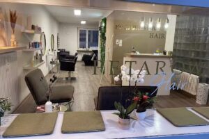 Petarowna Hair – Parrucchiere