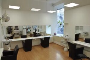 Peter Fischer Coiffure GmbH