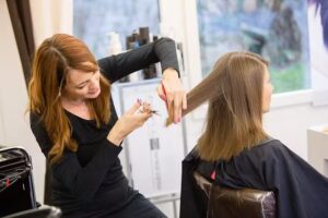 Petra Grünig Coiffure GmbH