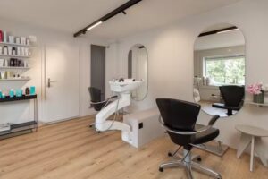 Petra Käslin – Coiffeur, Visagist, Stansstad