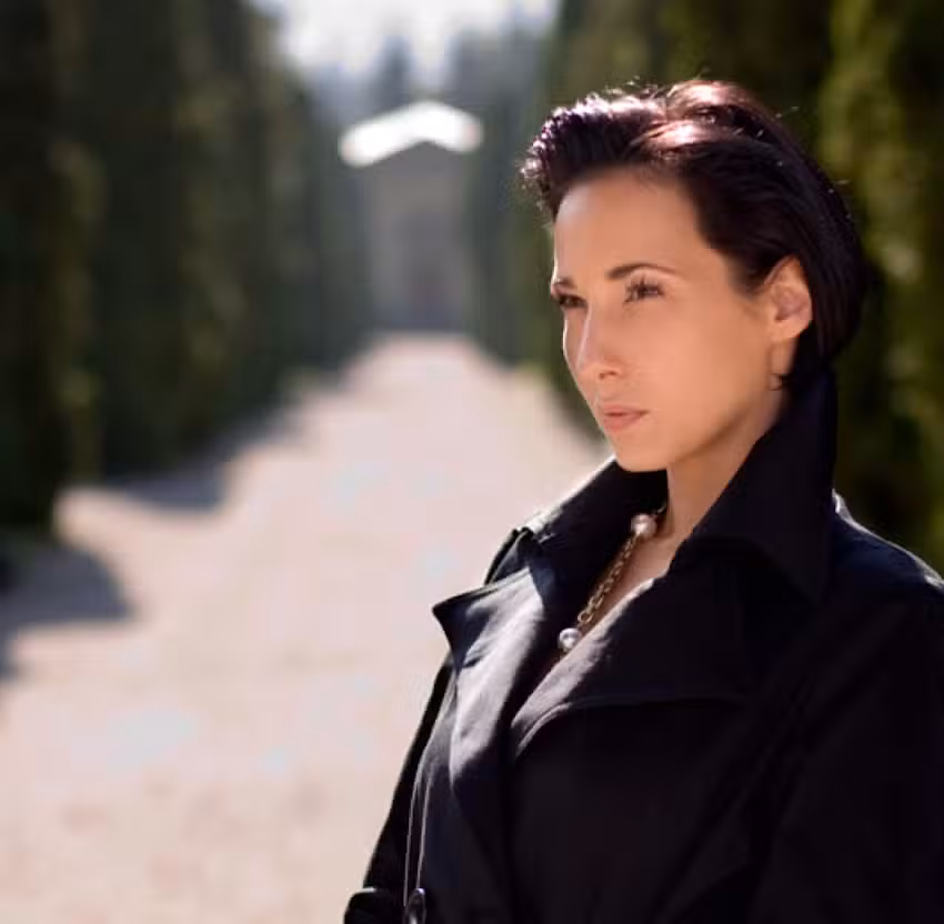 Pfäffikon Zh Andrea Vicari Hair Design