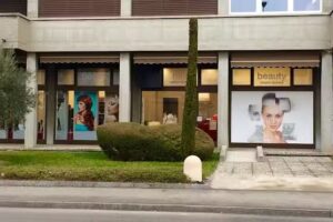 Piccolo Borgo Coiffure et Beauté