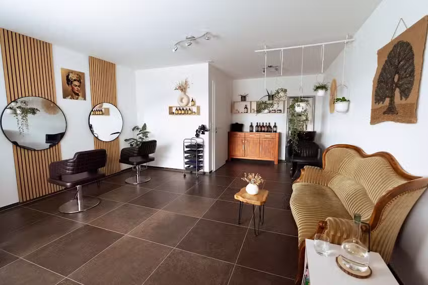 Salon de coiffure Pinao