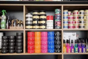 Parrucchiere Pirsus – Appenzello