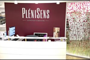 Plénisens Esthétique & Bien-être