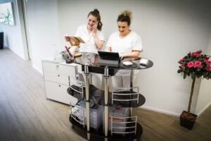 Podologue Wolfensberger