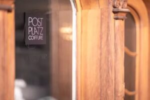 Postplatz Coiffure GmbH