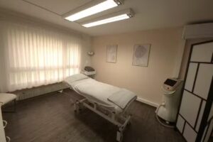 Cabinet Kummer, cabinet d&rsquo;épilation