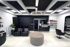 Premium Coiffure par Anita – La Chaux-de-Fonds