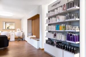 Prestige Hair & Nail Design