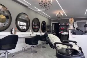 Salon de coiffure Prestige by Cigdem