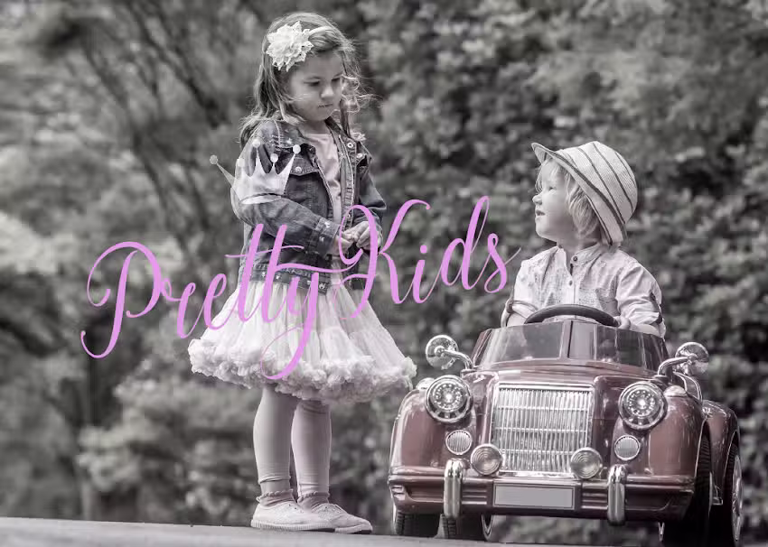 Prettykids