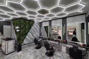 Prince Coiffeur Rapperswil