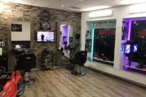 Acconciatura da principe