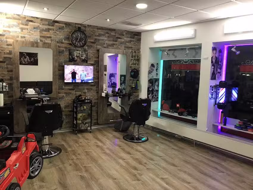 Acconciatura da principe